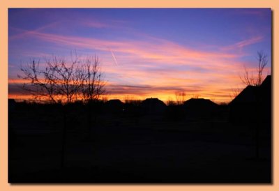 Sunrise