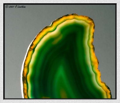 Slice of Jade