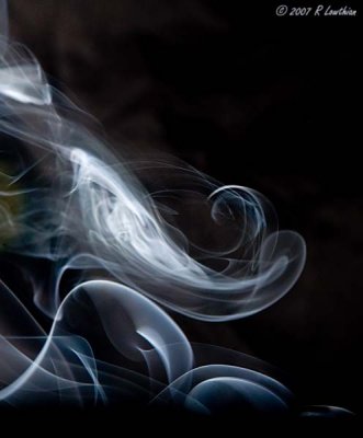 Patterns in Smoke