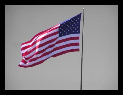 U.S. Flag