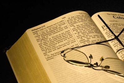 Philippians 4:13 - A Daily Reflection