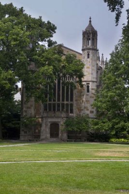 University of Michigan