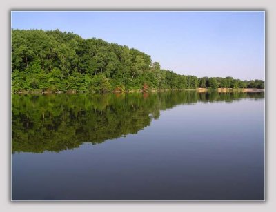 Still Waters