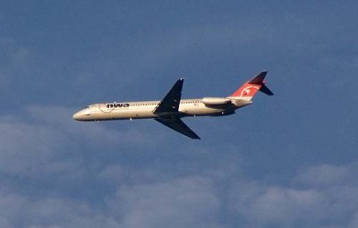 Northwest Jet