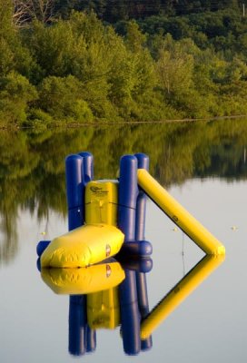 Still Water