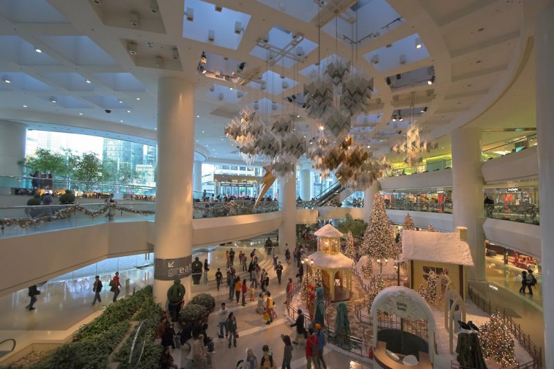 Pacific Place