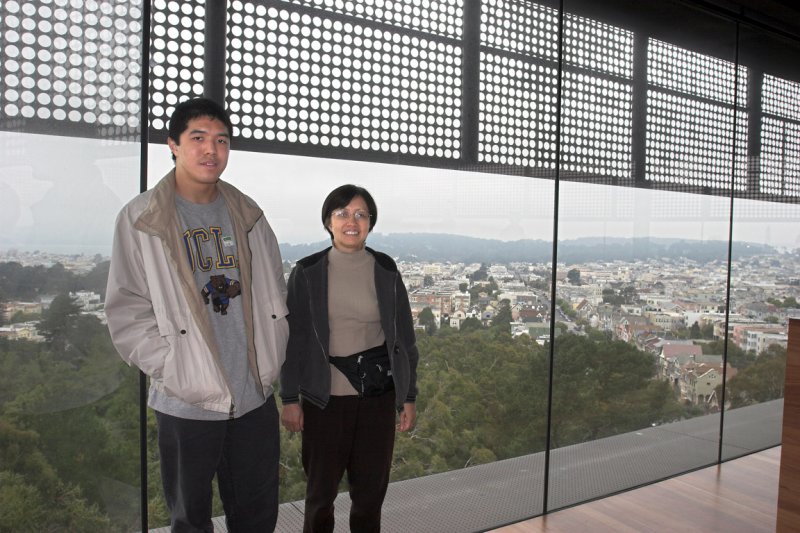 Observation Tower
