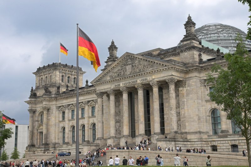 Reichstag