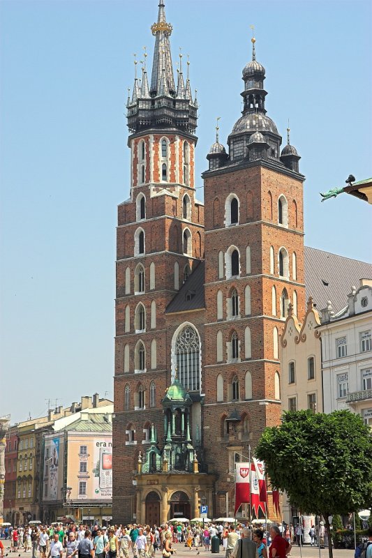 St. Mary