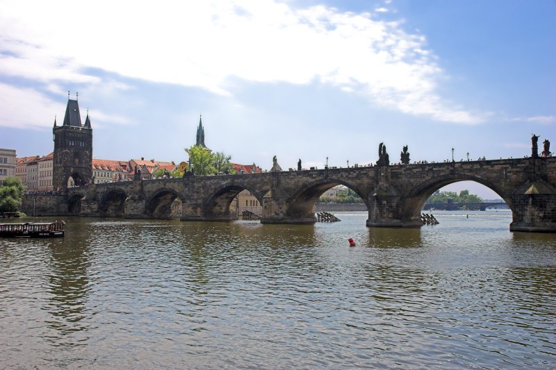Charles Bridge