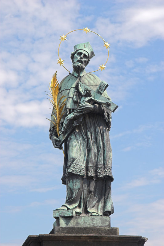 St. John Nepomuk