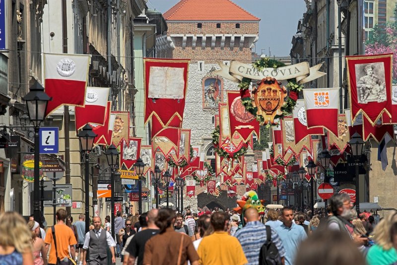 St. Florians Gate