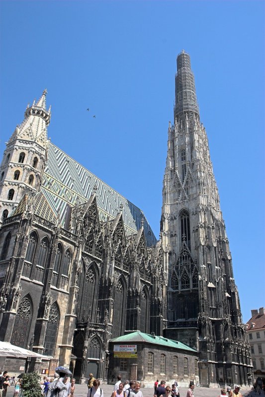 St. Stephens Cathedral