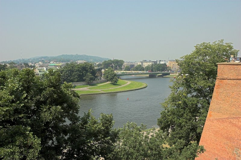 Vistula River