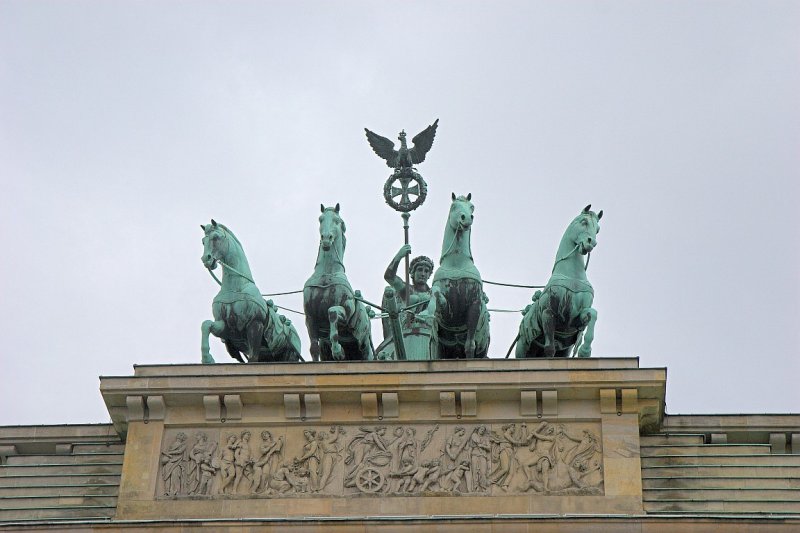 Brandenburg Gate