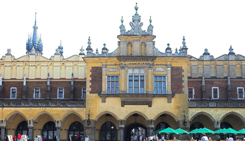 Cloth Hall