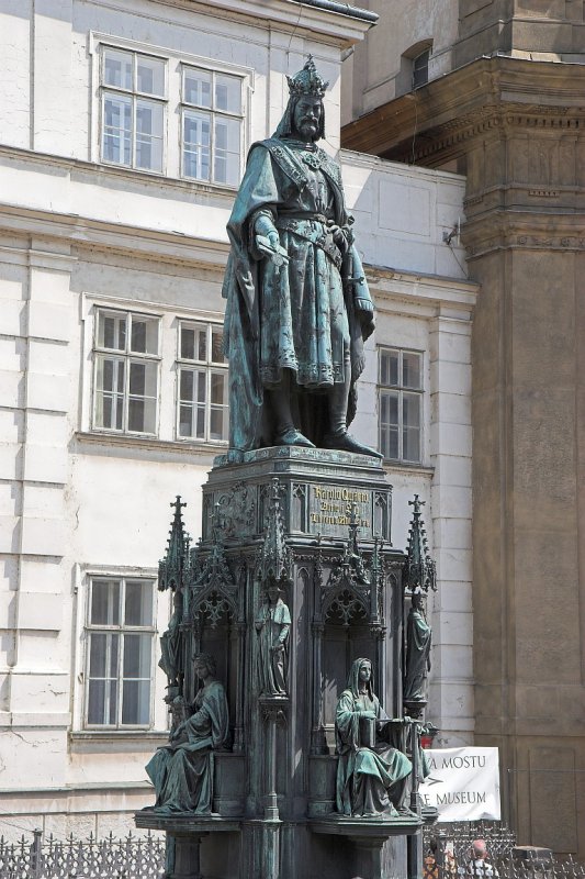 Charles IV