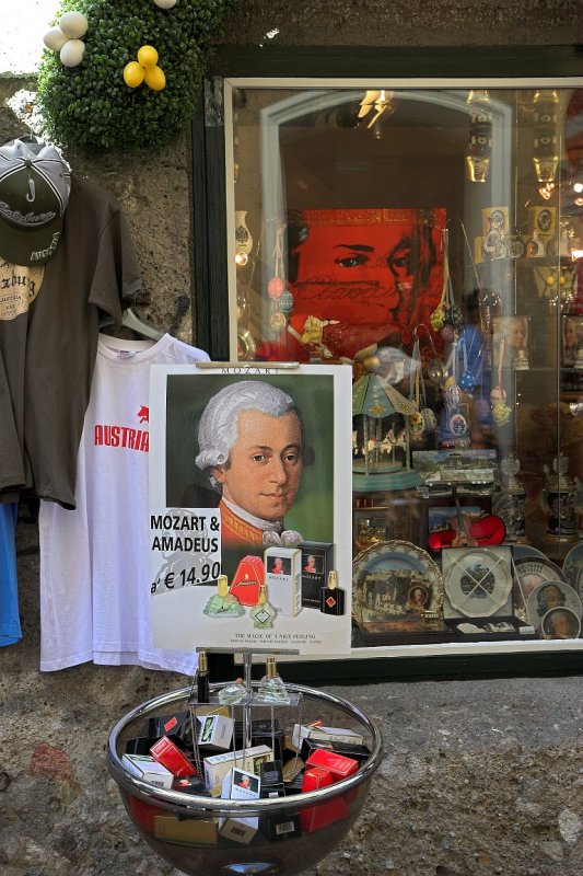 Mozart Everywhere
