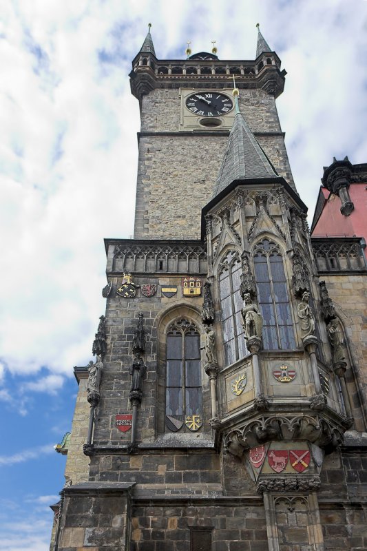Old Town City Hall