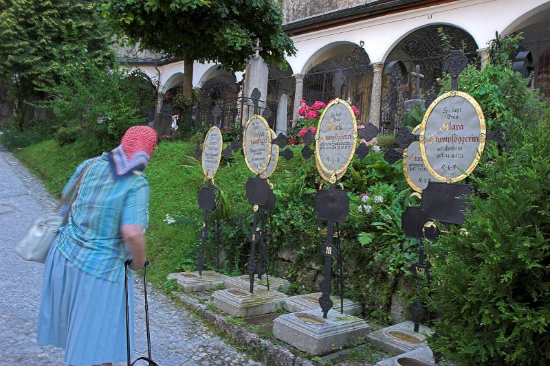 St. Peters Cemetery
