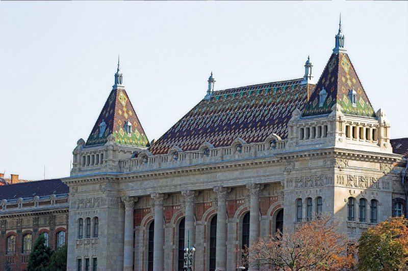 Budapest University of Technology and Economics