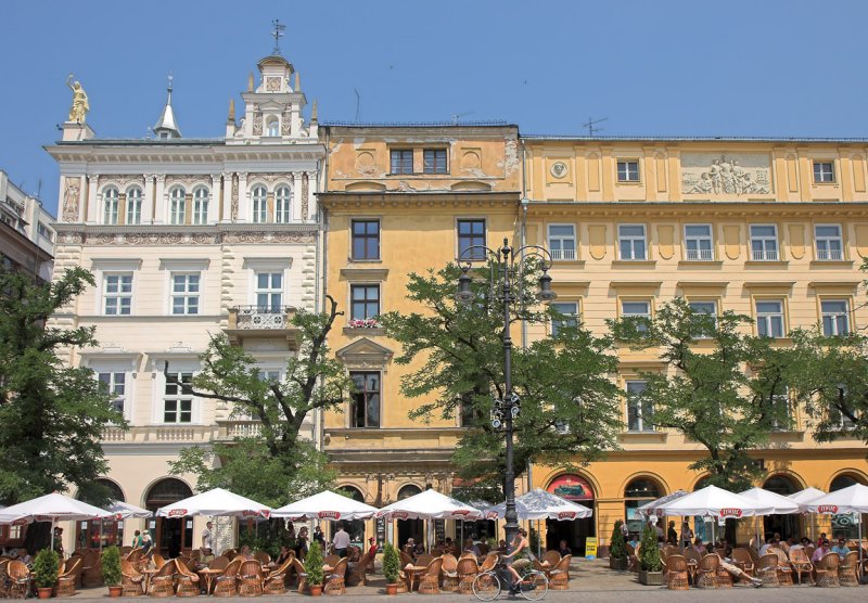 Market Square