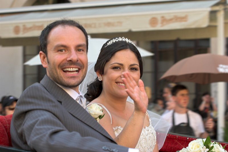 Fairy Tale Wedding