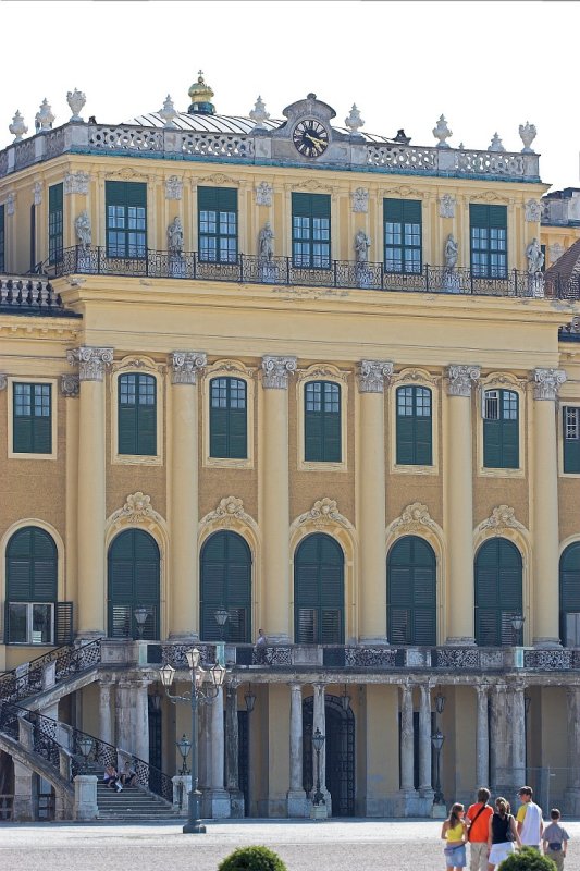 Schnbrunn Palace