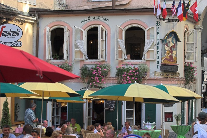 Zum Eulenspiegel