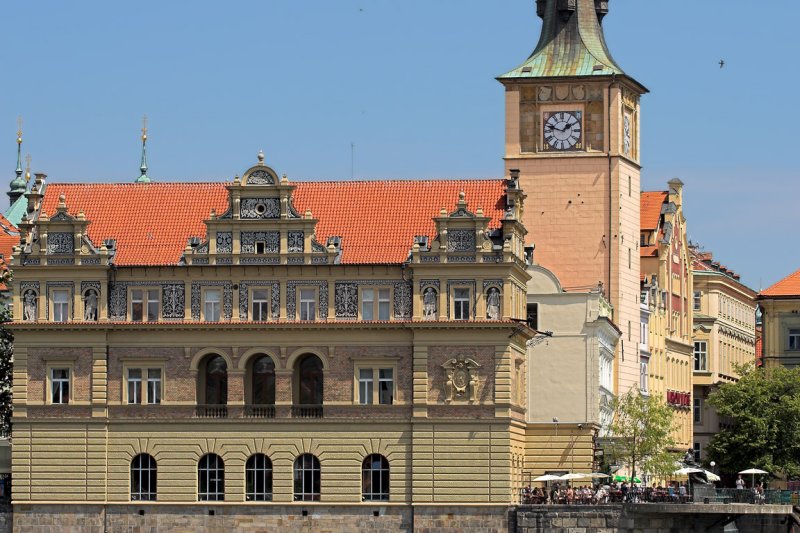 Smetana Museum