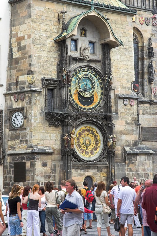 Astronomical Clock