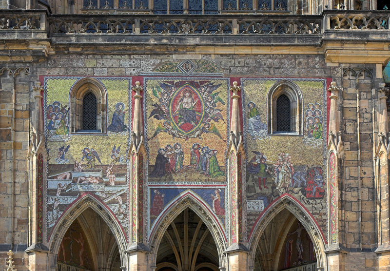The Last Judgment