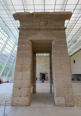 Temple of Dendur