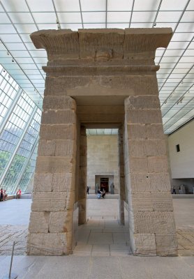 Temple of Dendur