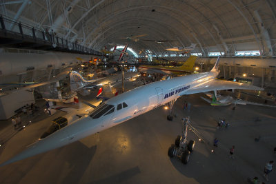 Concorde