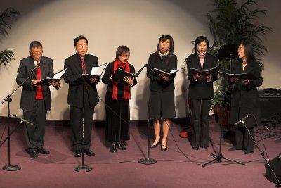 Cantonese Ensemble