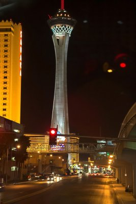 Stratosphere