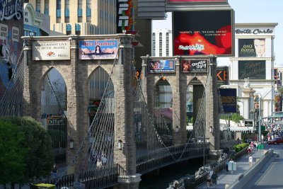 Brooklyn Bridge