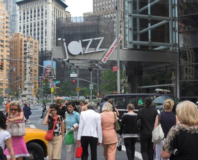 Jazz at Lincoln Center