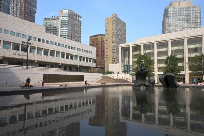 Juilliard School