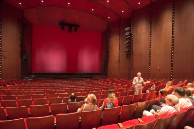 Eisenhower Theater
