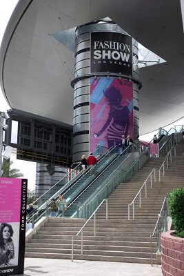 Fashion Show Mall