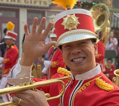 Main Street Parade