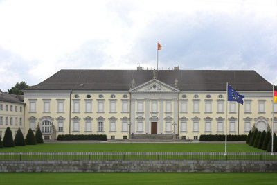 President's Residence