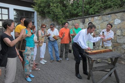 Goulash Ensemble