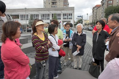 Holocaust Memorial