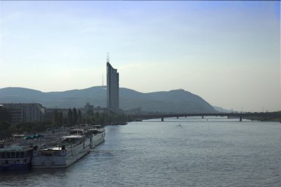 Blue Danube