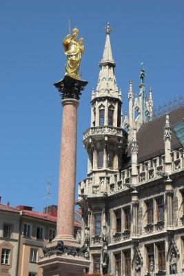 Mariensule