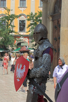 Knight of St. Mary