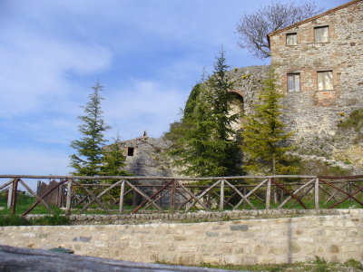 The Church of Saint Appolinare